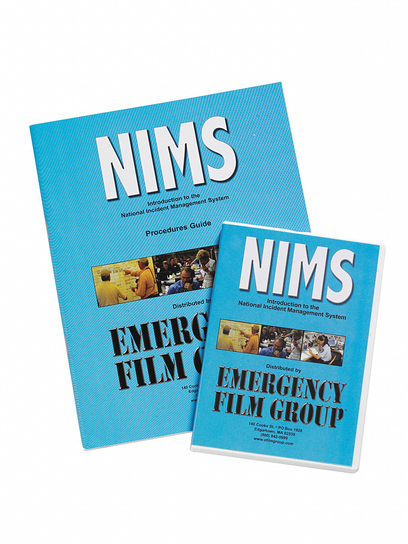 Emergency Film Group 3G-OTH-563717