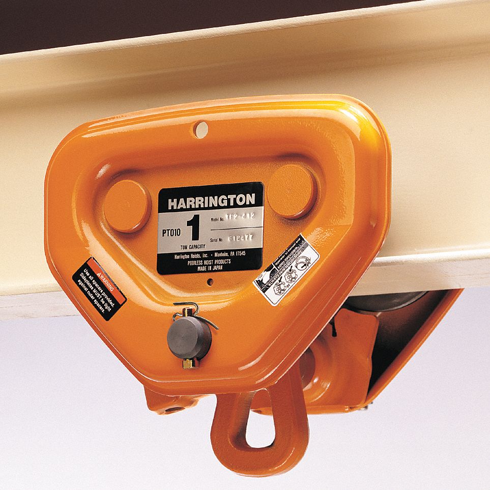 Harrington 3G-OTH-337046