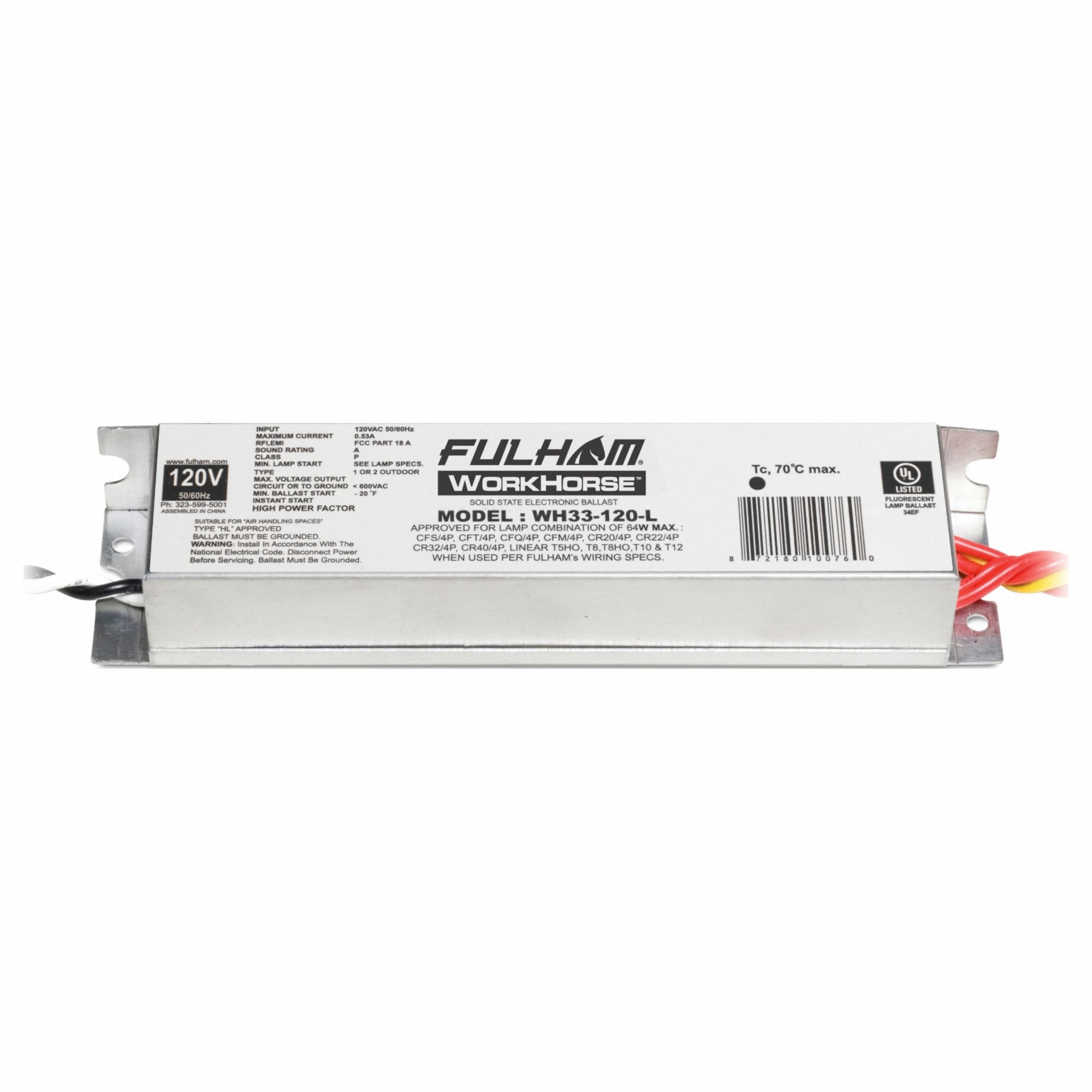 Fulham 3G-OTH-416400