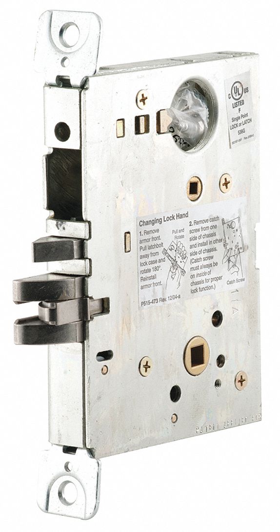 Schlage 3G-OTH-500240