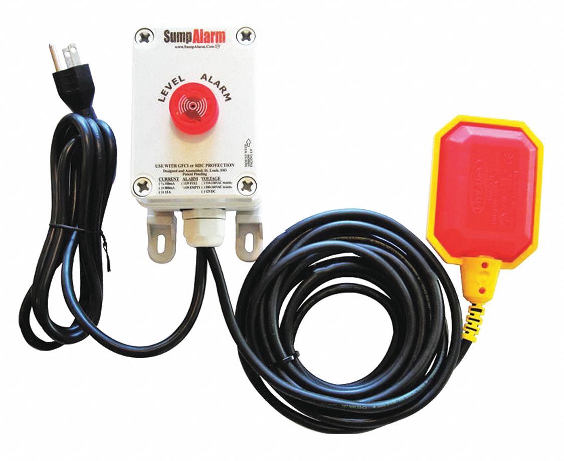 Sump Alarm 3G-OTH-93886