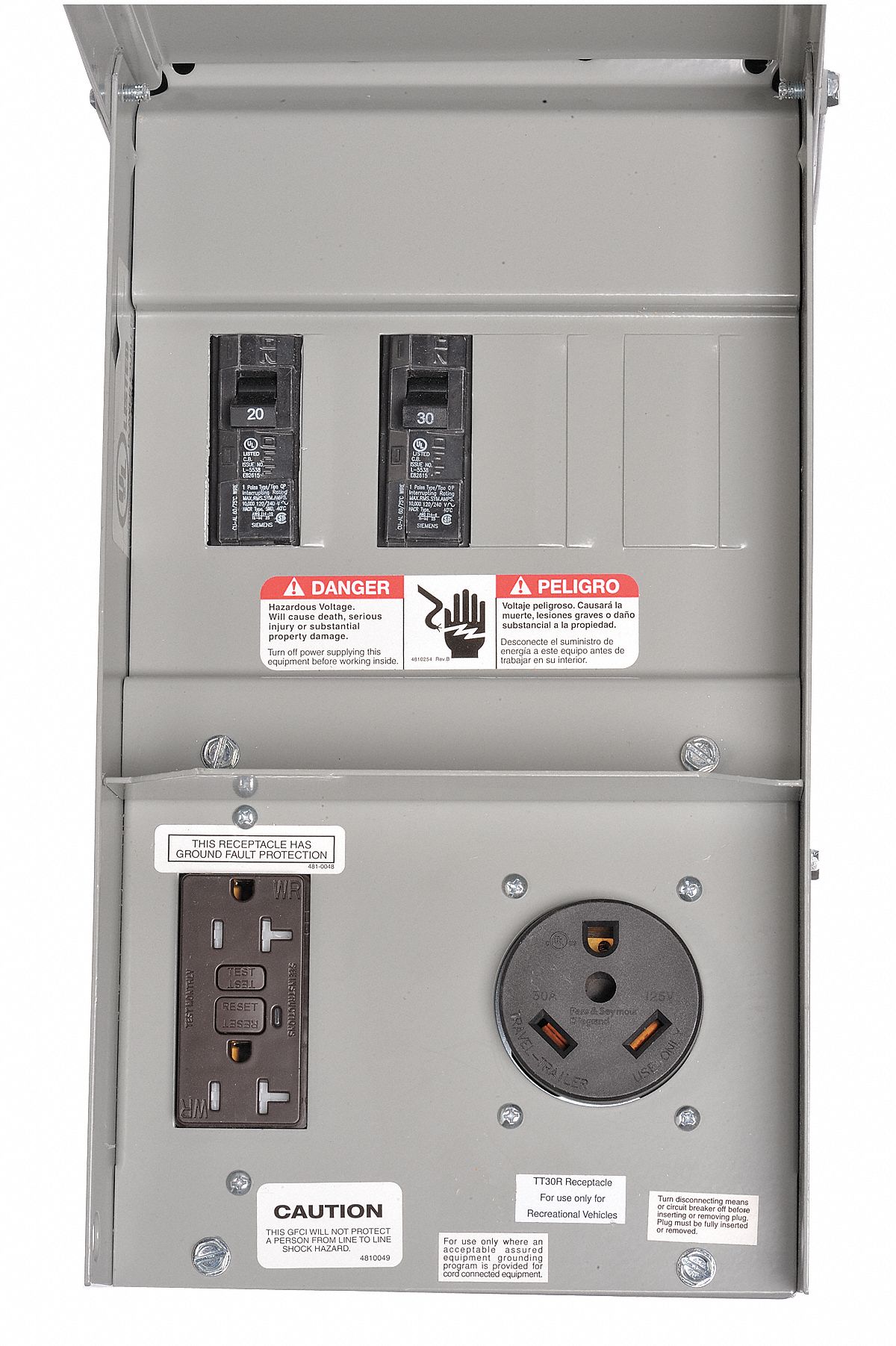 Siemens 3G-OTH-128277