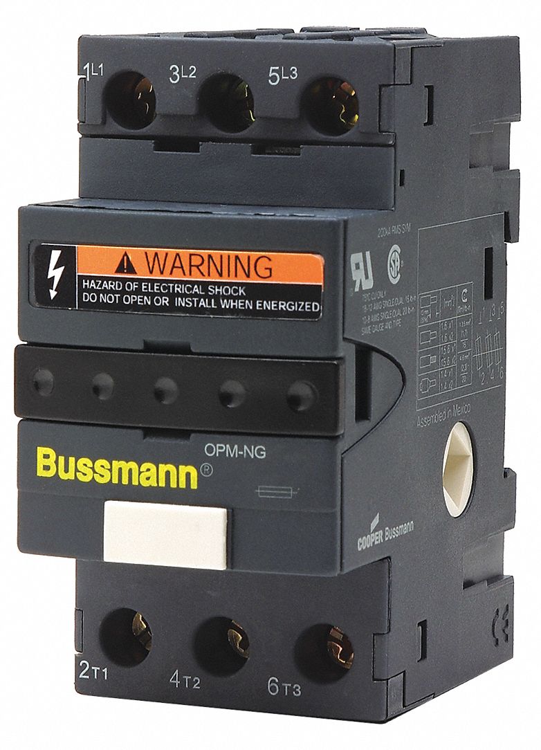 Bussmann 3G-OTH-23495