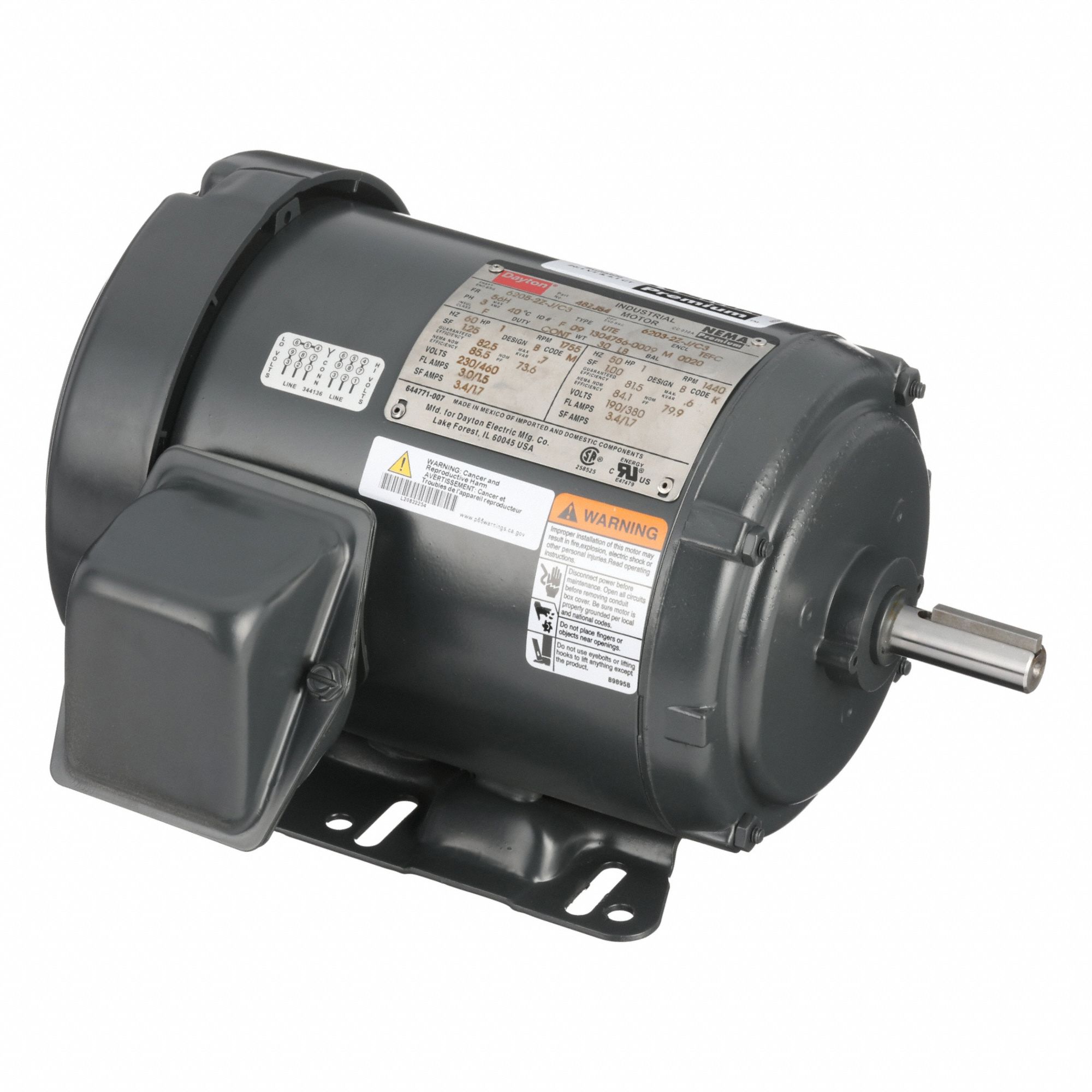Dayton 3G-OTH-55632