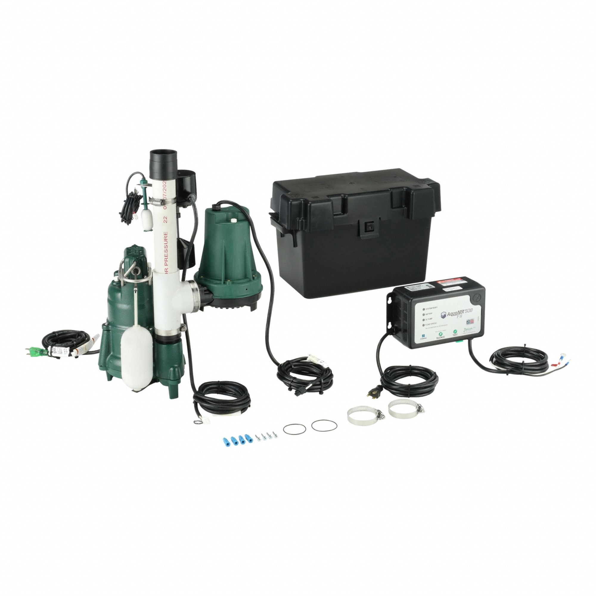 Zoeller 3G-OTH-86728