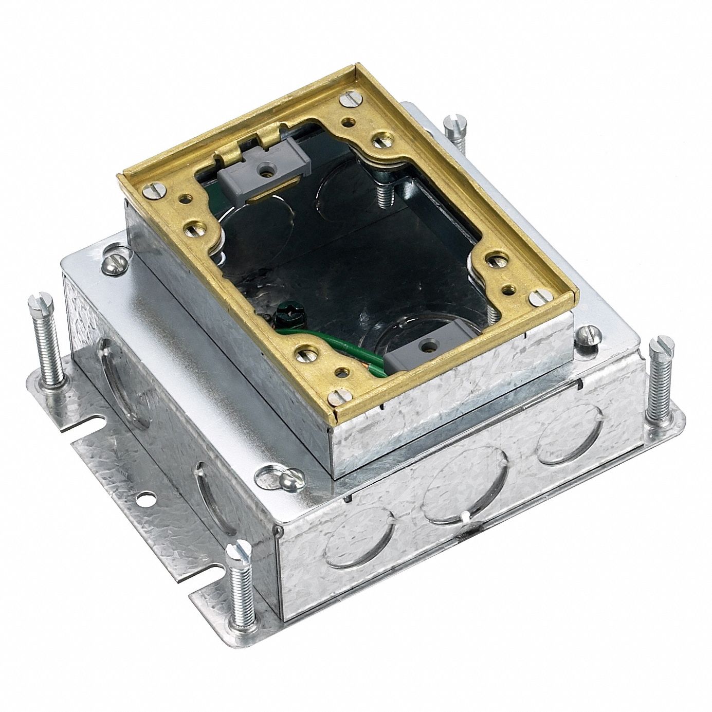 Hubbell Wiring Device-kellems 3G-OTH-05979