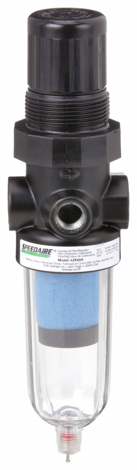 Speedaire 3G-OTH-152499