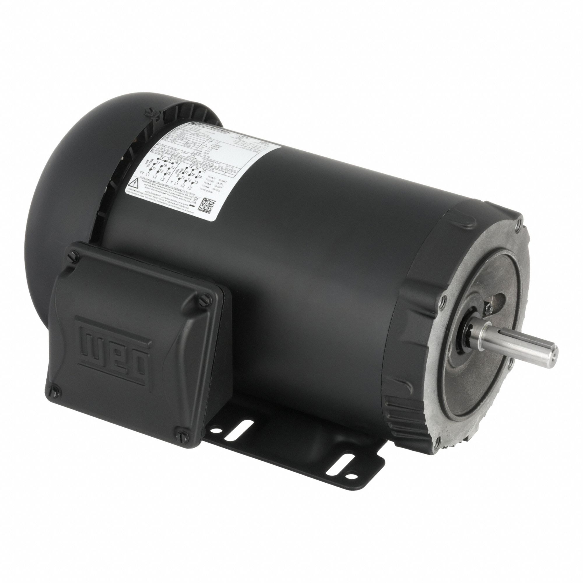 Weg 3G-OTH-58653