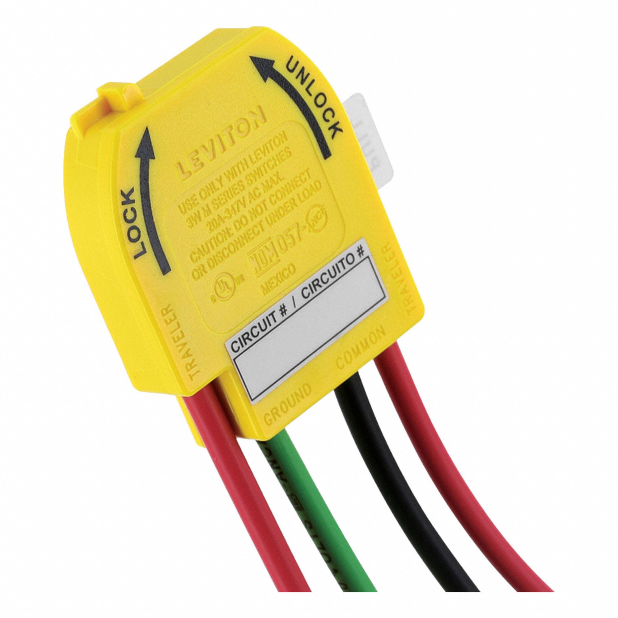 Leviton 3G-OTH-12501