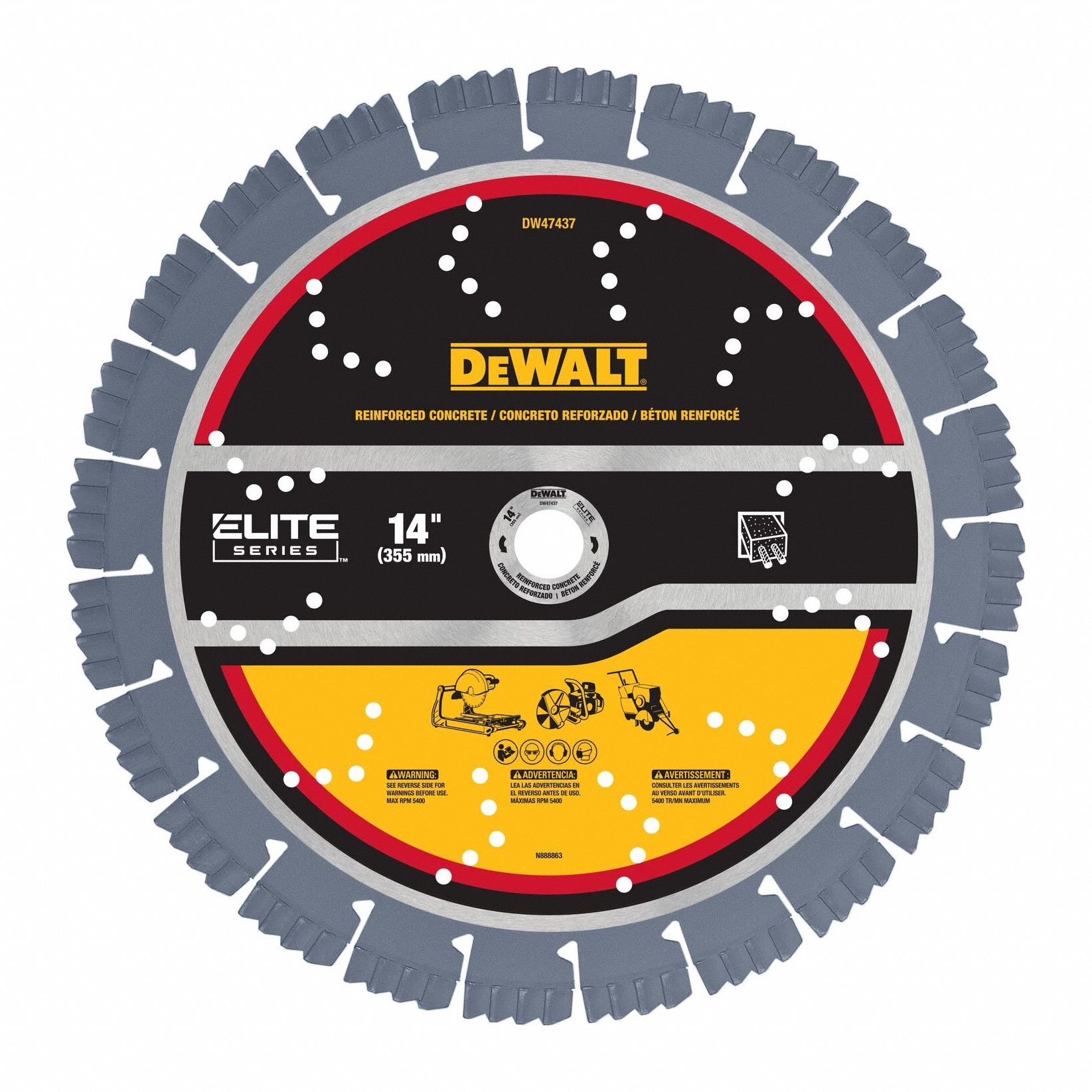 Dewalt 3G-OTH-320791