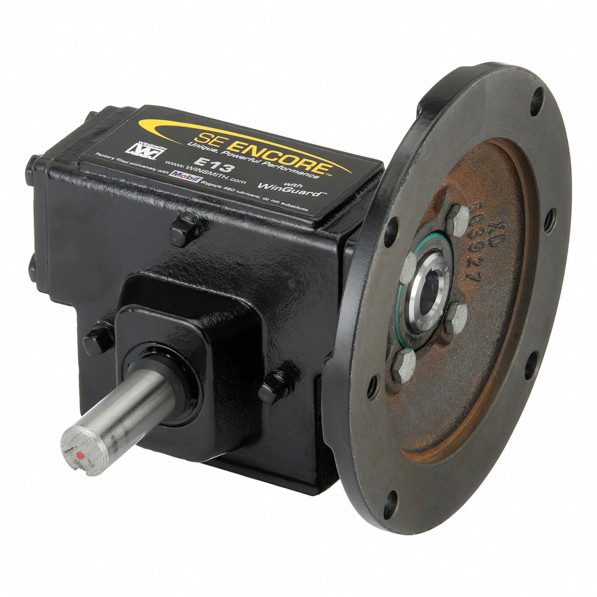 Winsmith 3G-OTH-139523