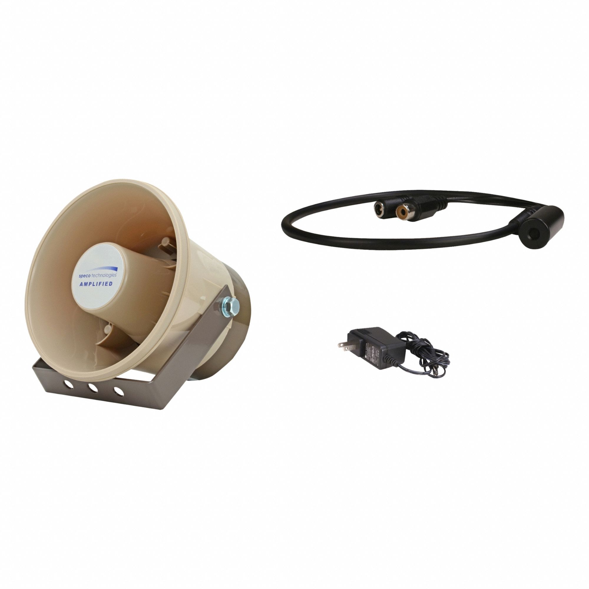 Speco Technologies 3G-OTH-385365