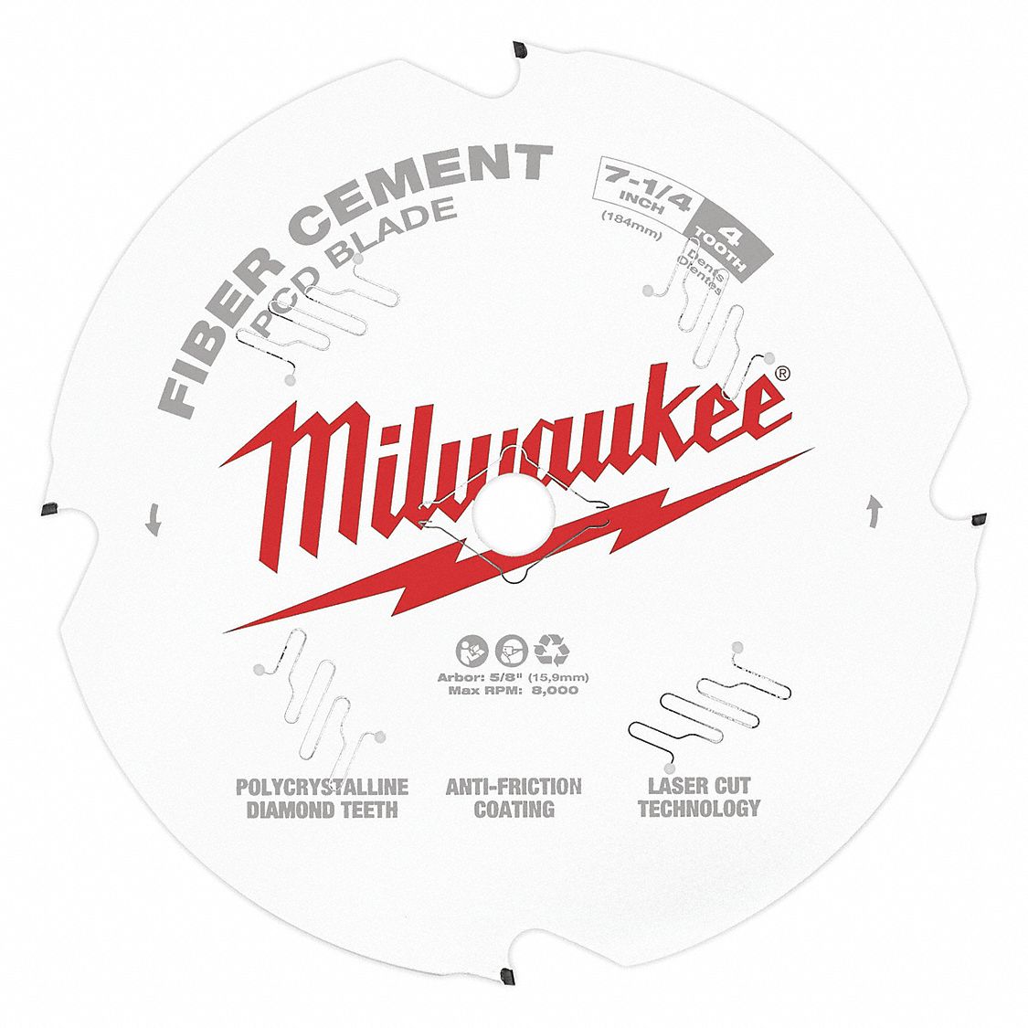 Milwaukee 3G-OTH-311144