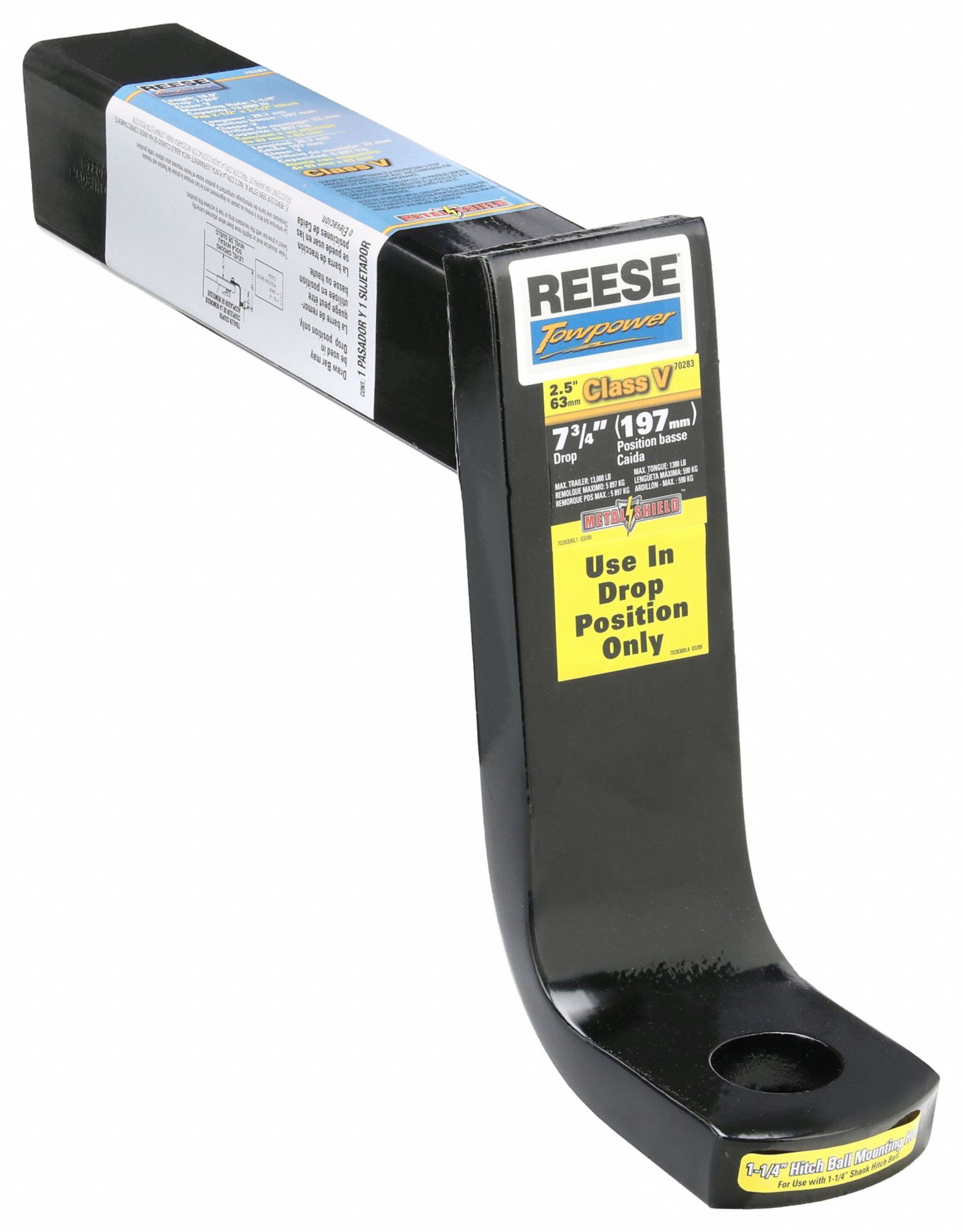 Reese 3G-OTH-481748