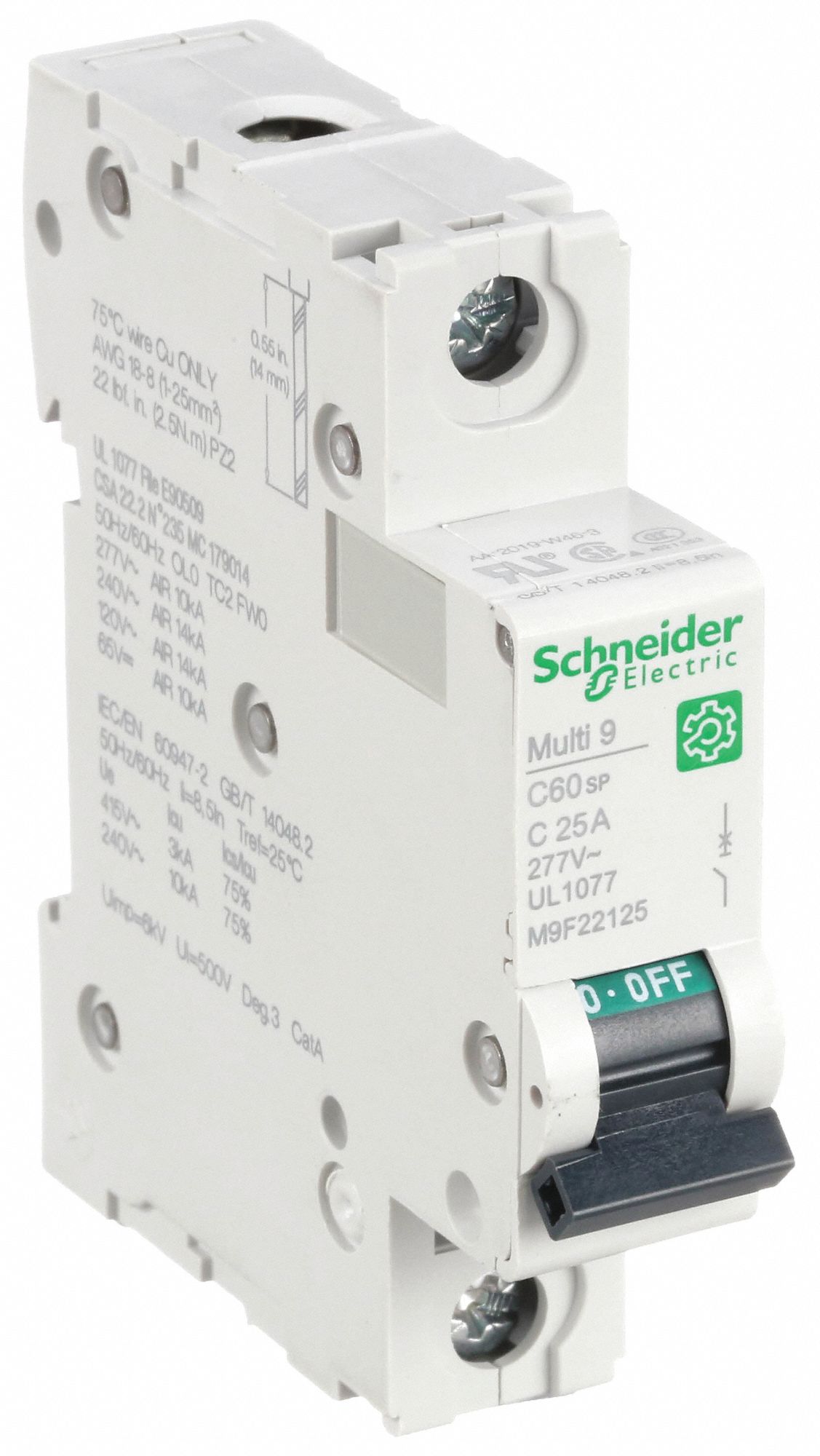 Schneider 3G-OTH-19830