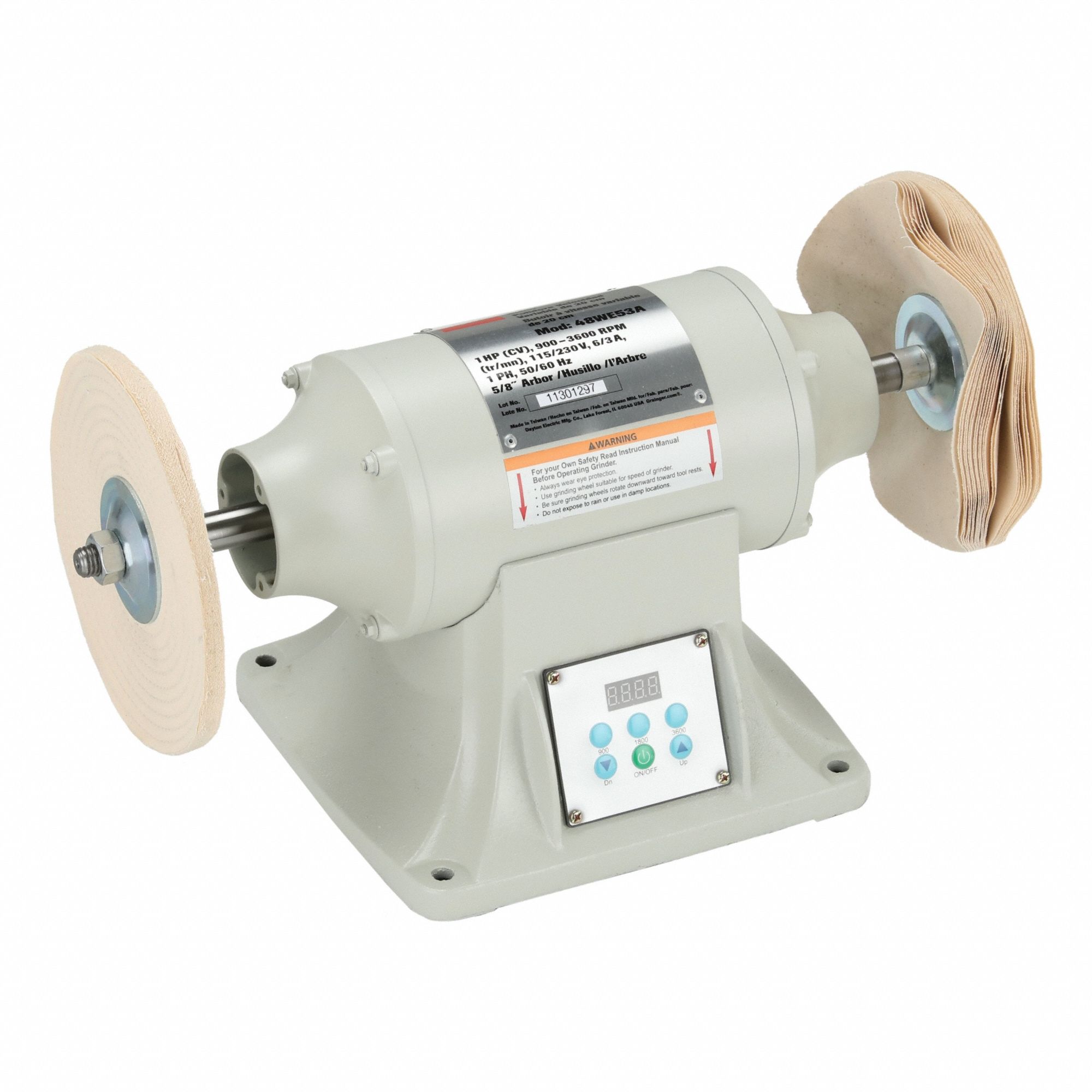 Dayton 3G-OTH-273438