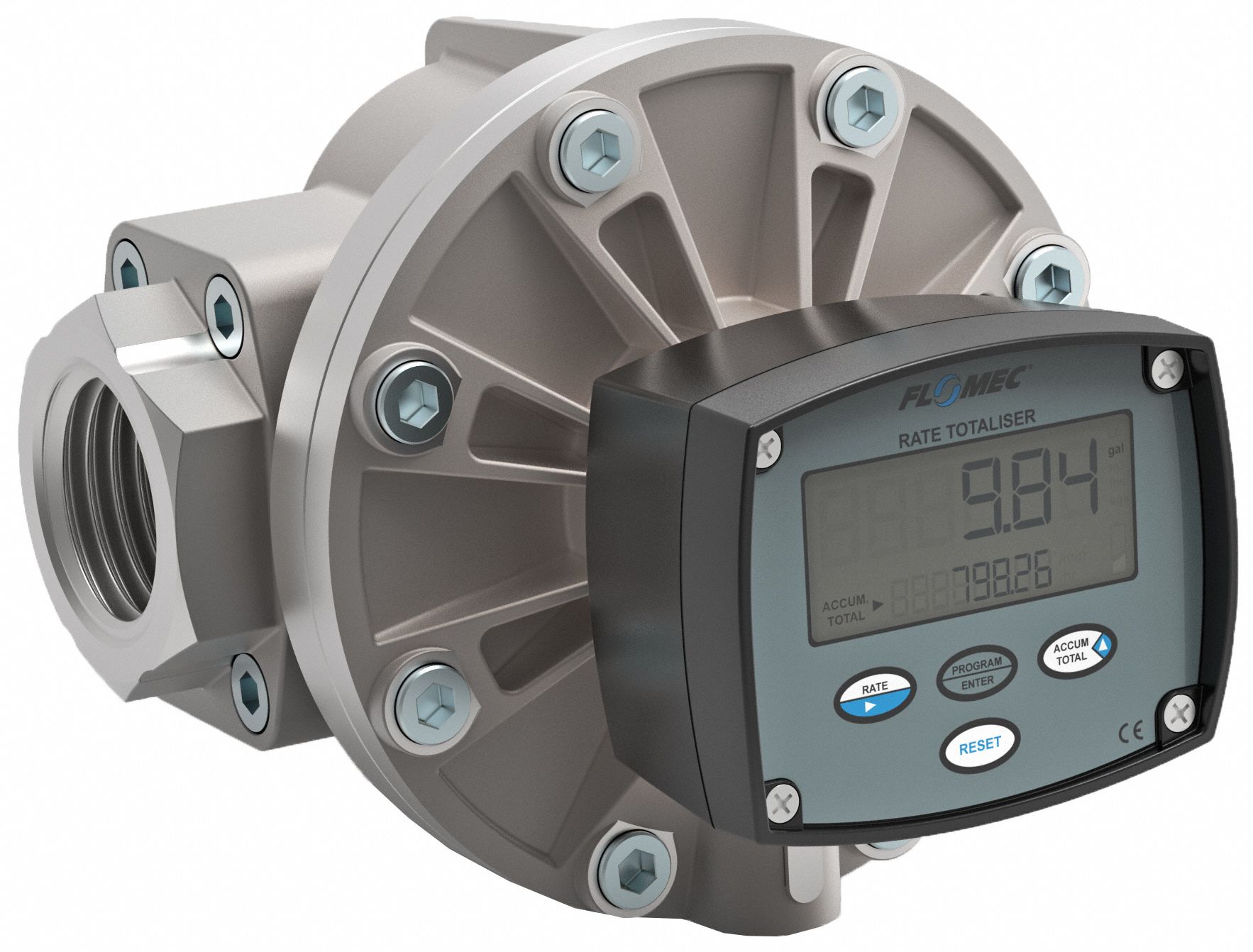 Flomec 3G-OTH-90383