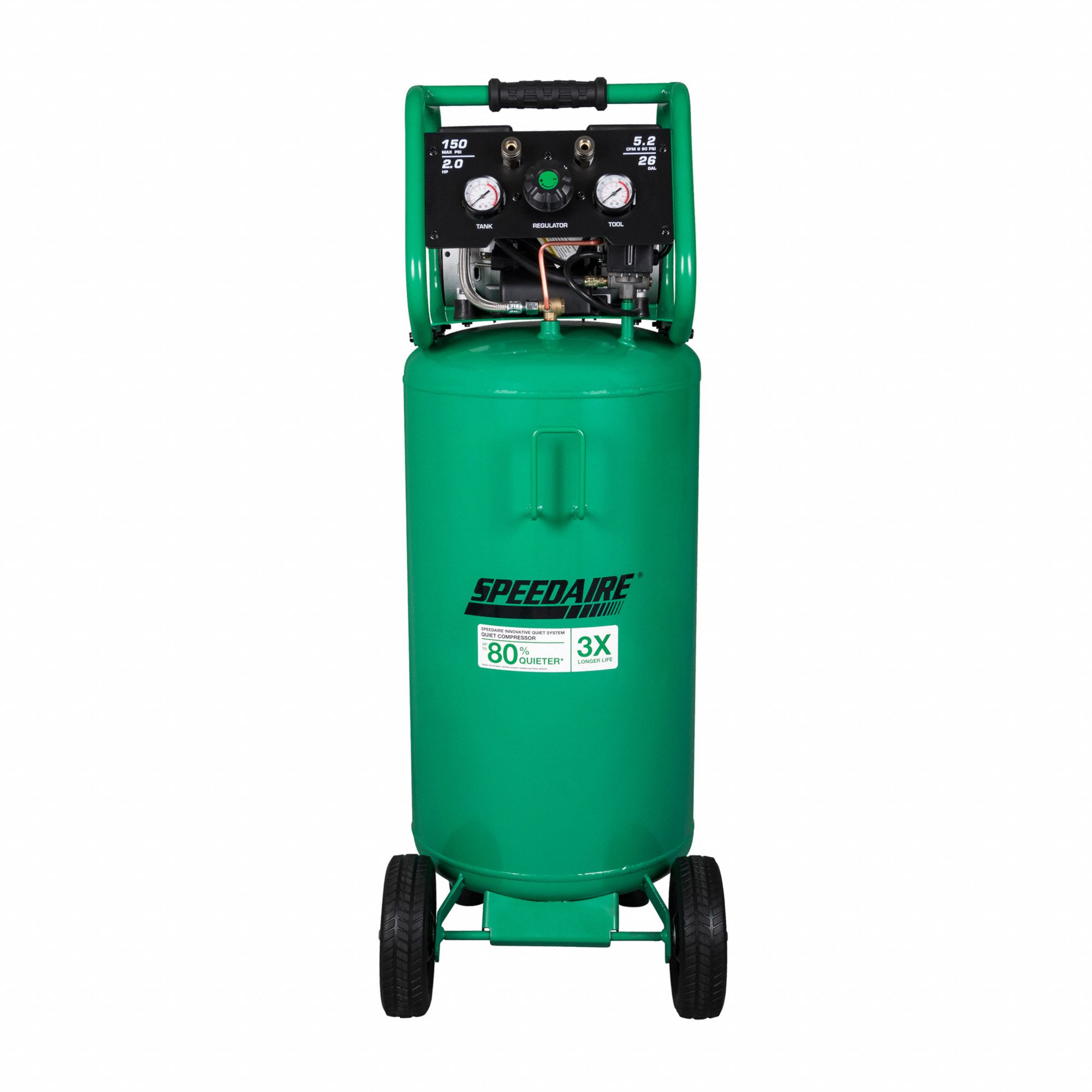 Speedaire 3G-OTH-138261