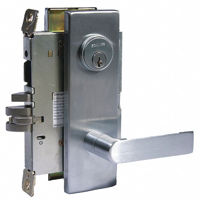 Schlage 3G-OTH-509348