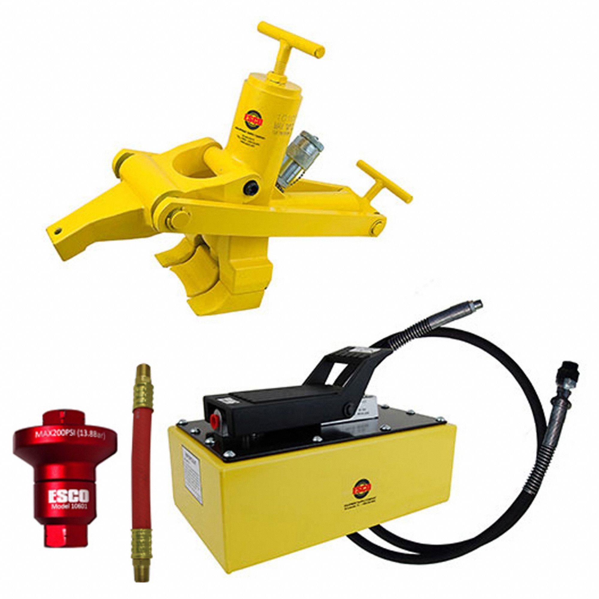 Esco/equipment Supply 3G-OTH-502349