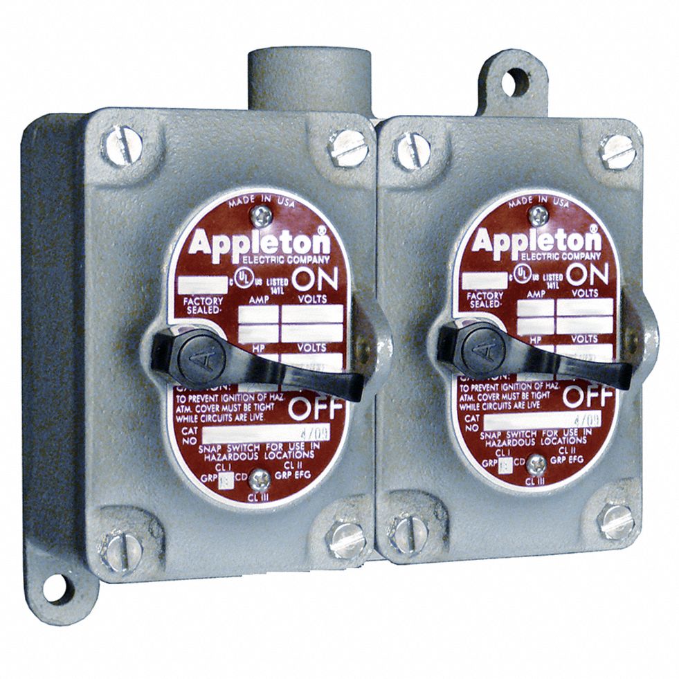 Appleton Electric 3G-OTH-131154