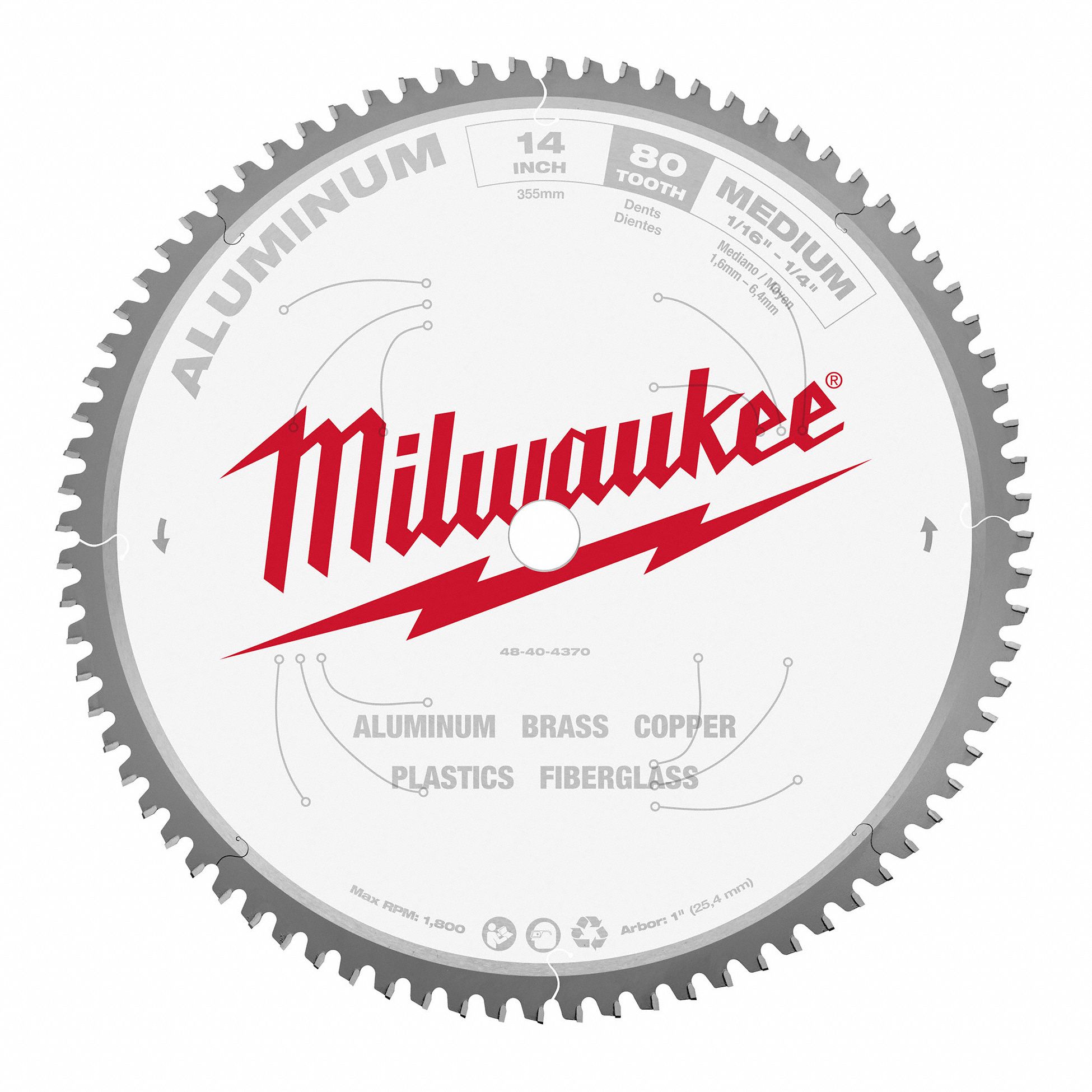Milwaukee 3G-OTH-307445