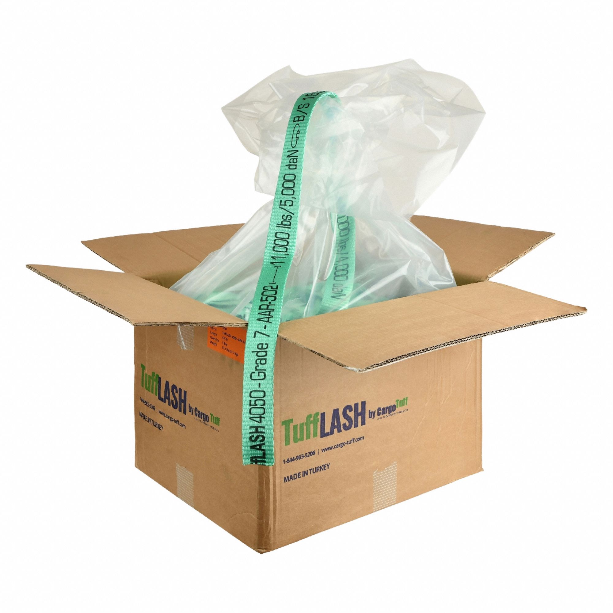 Cargo Tuff 3G-OTH-585576