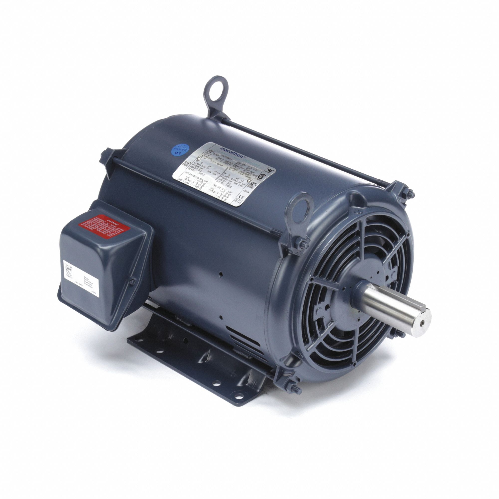 Marathon Motors 3G-OTH-79199