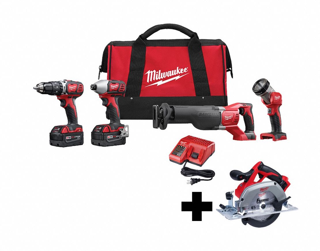 Milwaukee 3G-OTH-278976