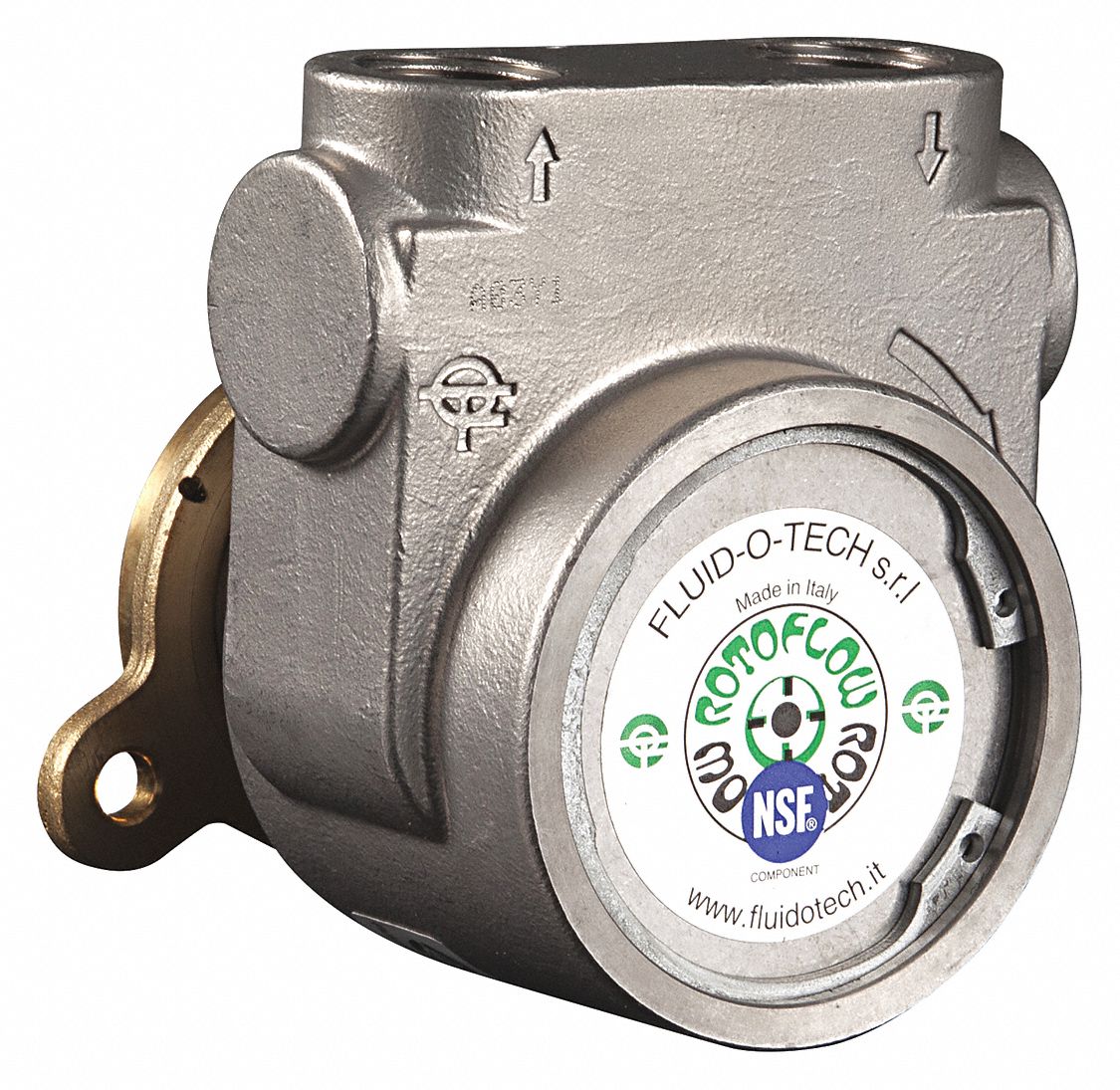 Fluid-o-tech 3G-OTH-93408