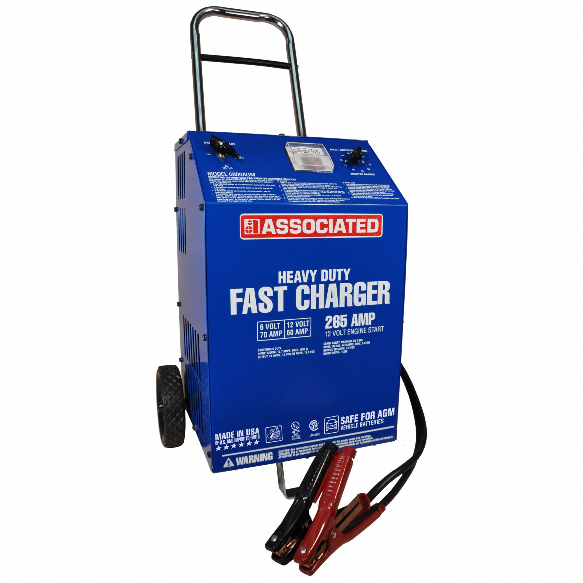 Associated Equip 3G-OTH-516853