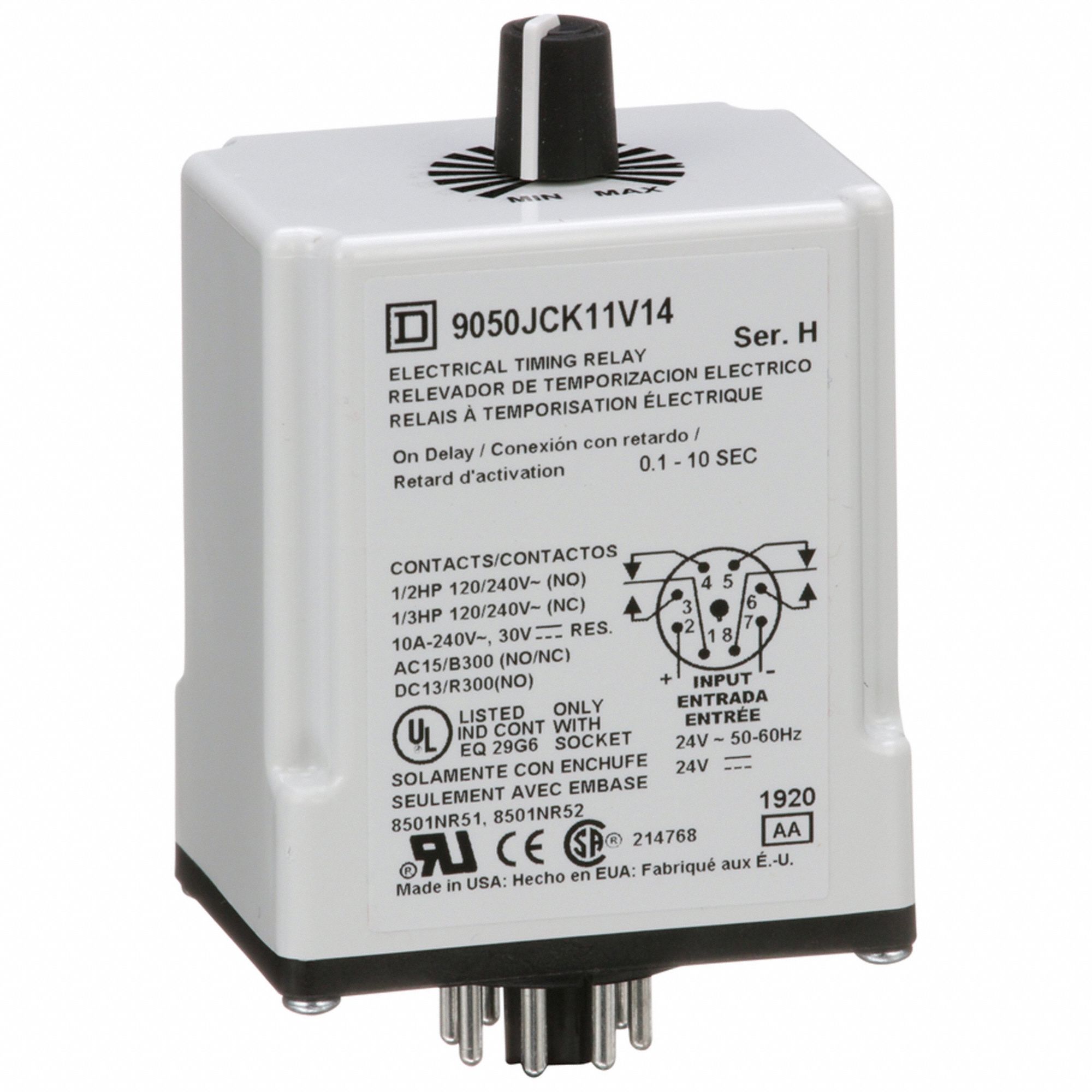 Schneider 3G-OTH-39843