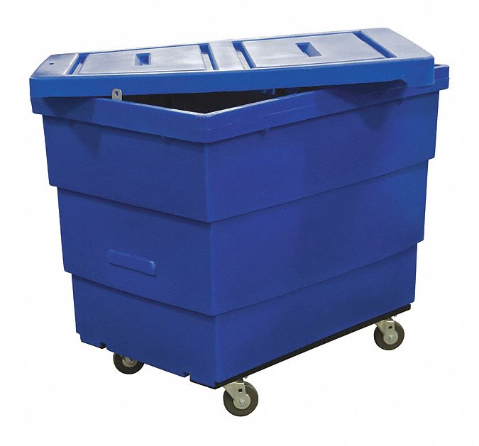 Royal Basket Trucks 3G-OTH-350051