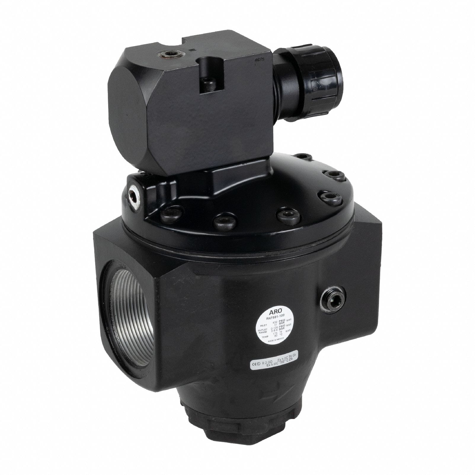 Aro 3G-OTH-137172