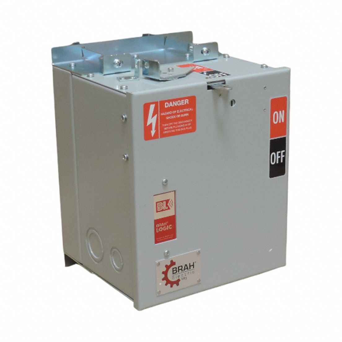 Brah Electric 3G-OTH-23181