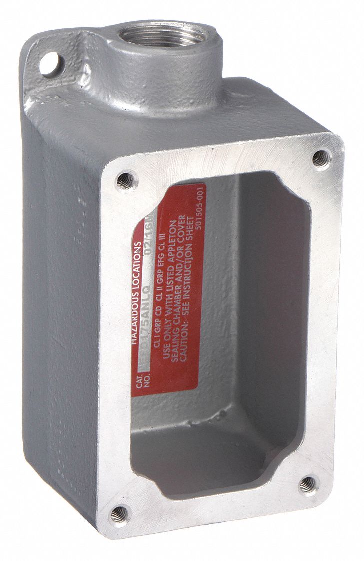 Appleton Electric 3G-OTH-06099
