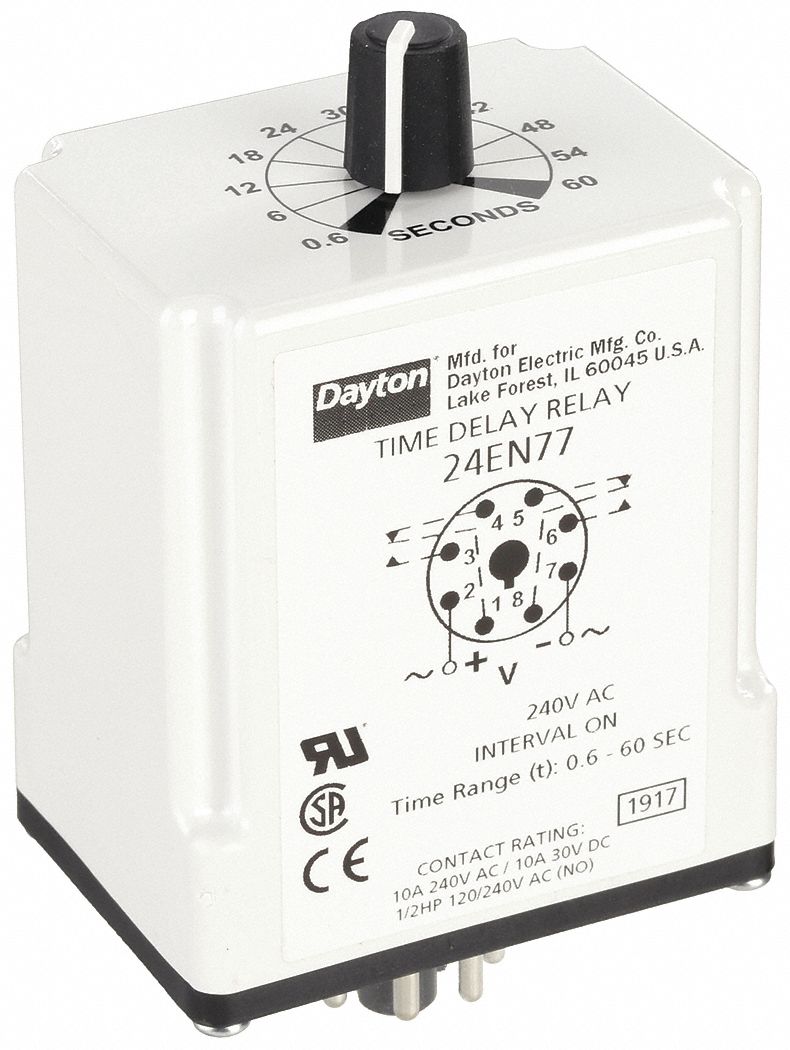 Dayton 3G-OTH-42200