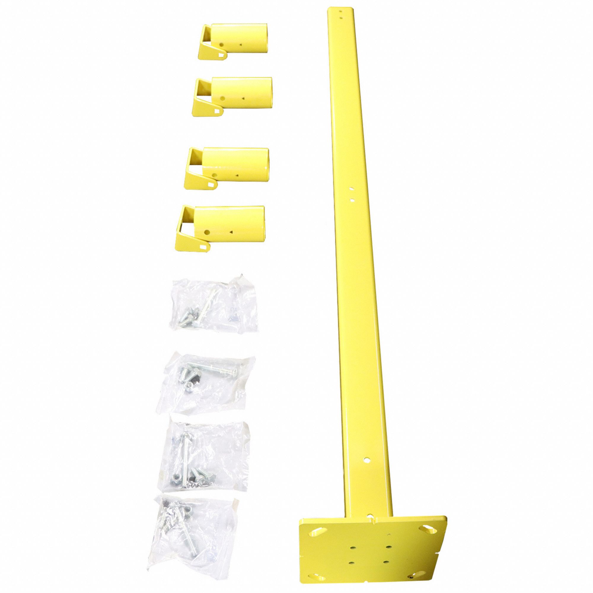 Edgesafe Safety Railing 3G-OTH-412353