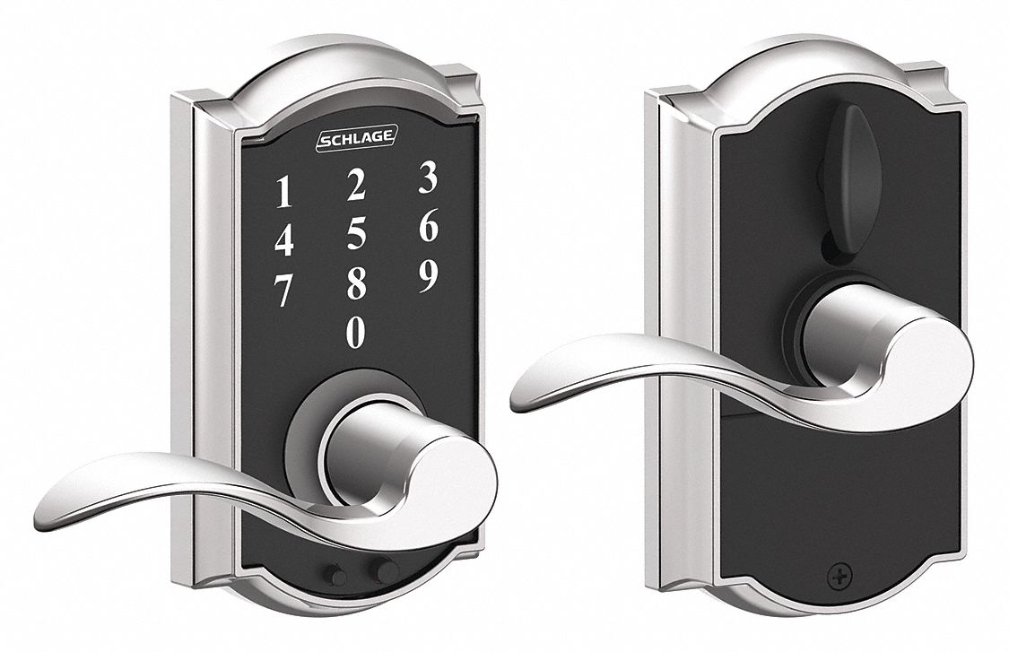 Schlage Residential 3G-OTH-531575