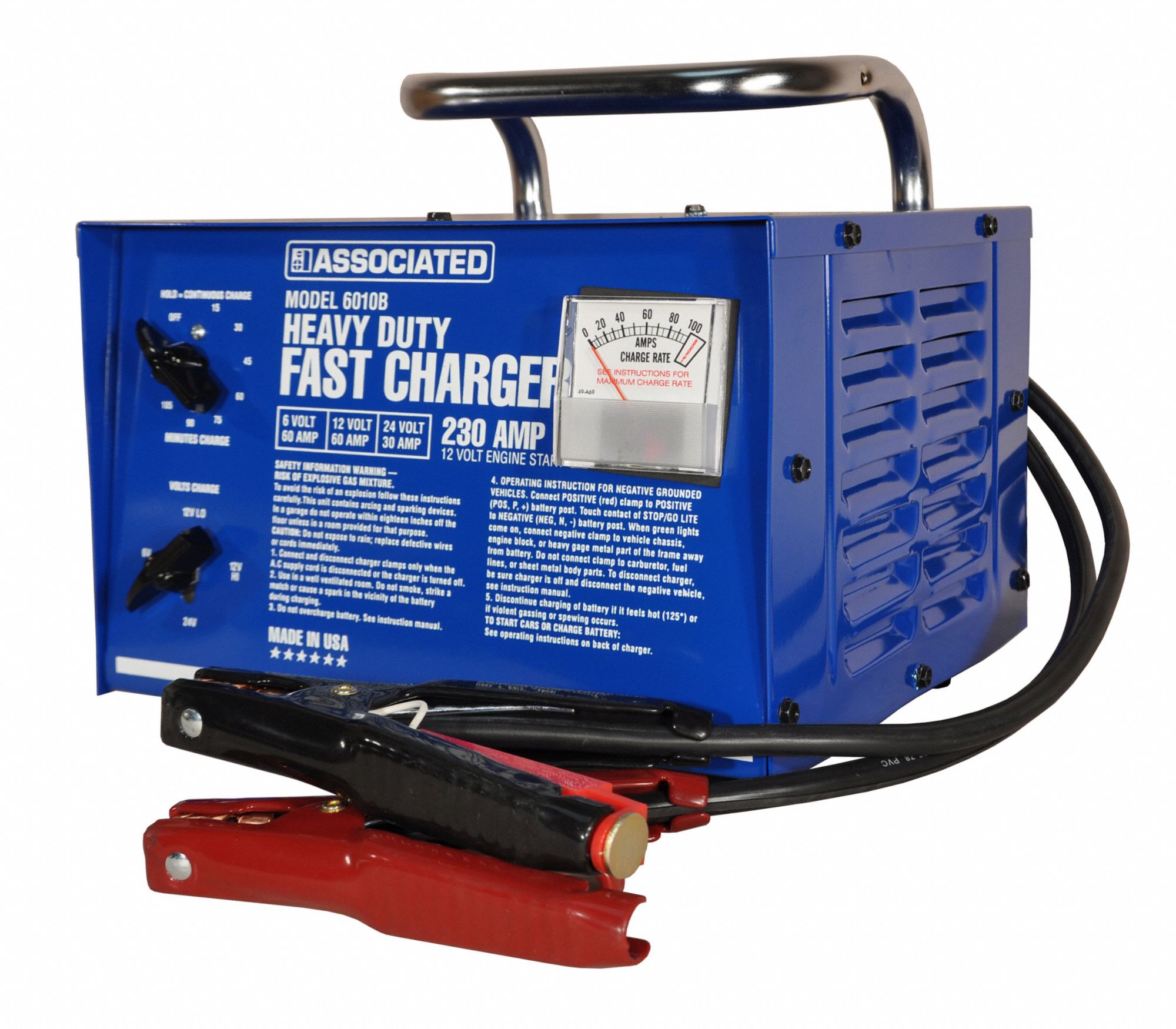 Associated Equip 3G-OTH-500353