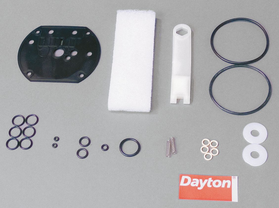 Dayton 3G-OTH-87993