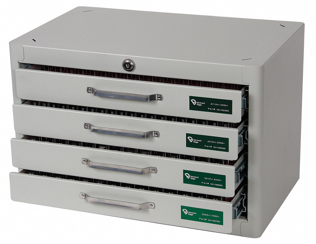 Vermont Gage 3G-OTH-218088