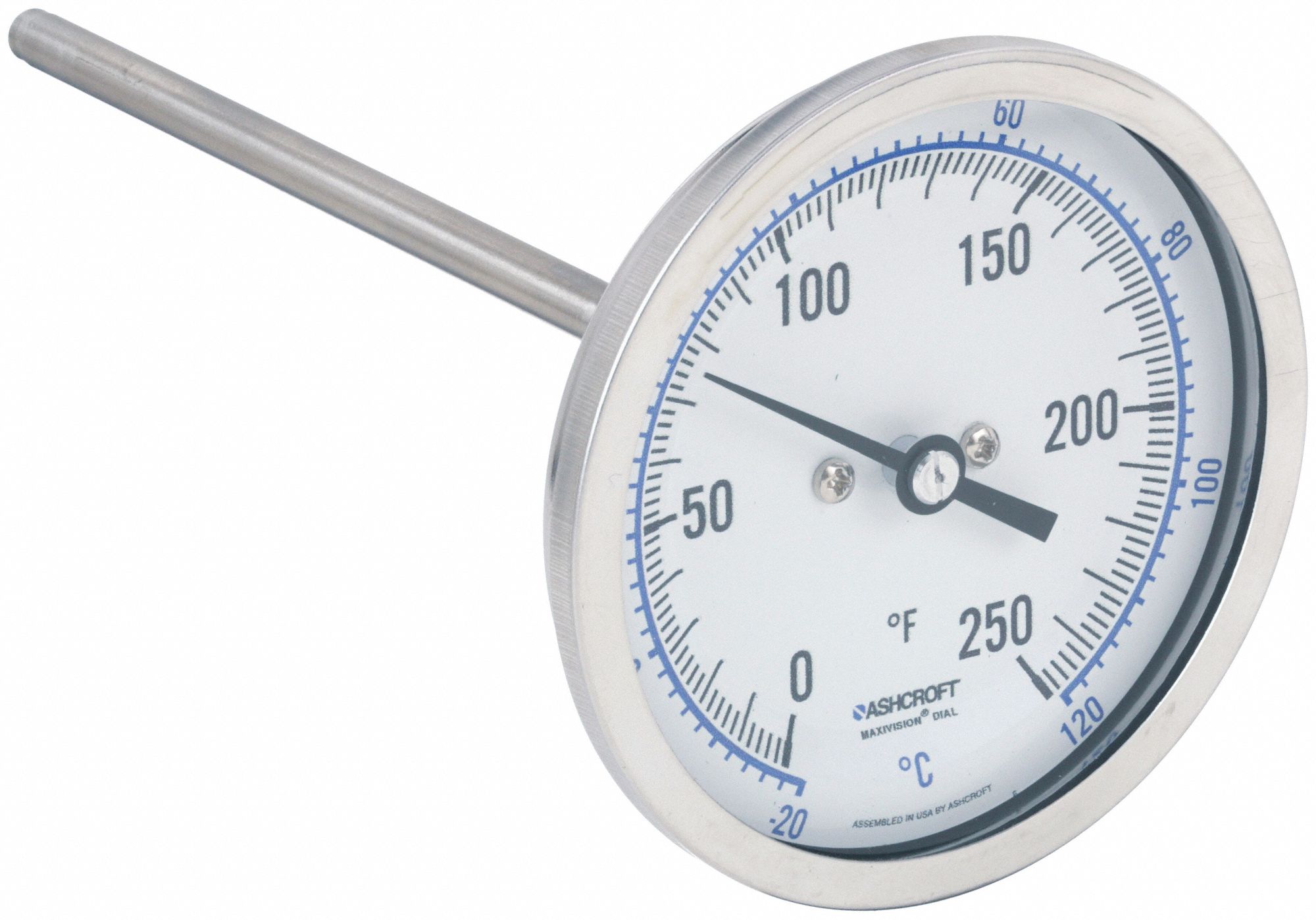 Ashcroft 3G-OTH-178991