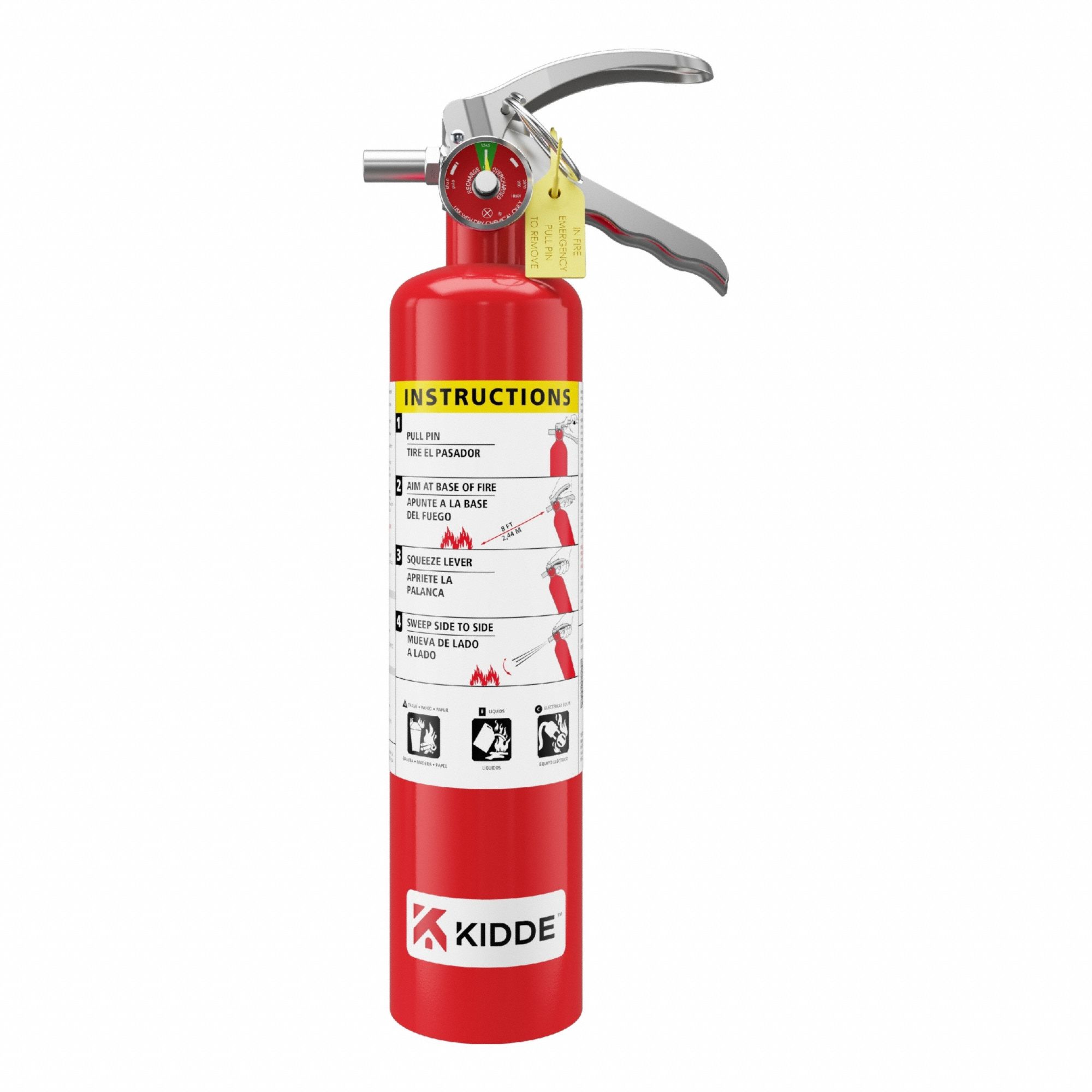 Kidde 3G-OTH-547026