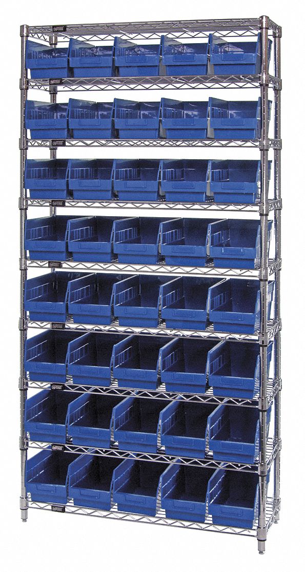 Quantum Storage Systems 3G-OTH-341653