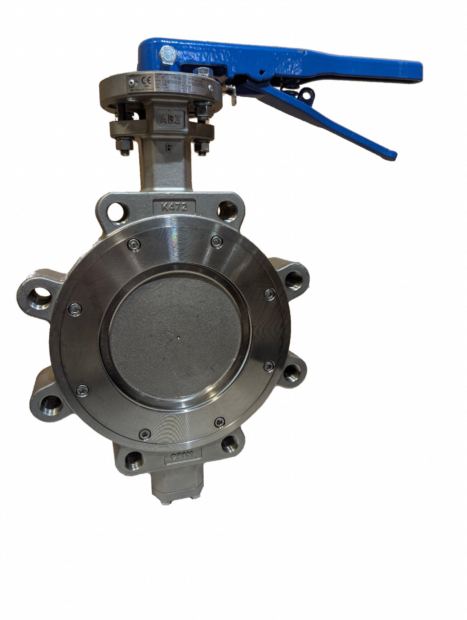 Abz Valves 3G-OTH-459503