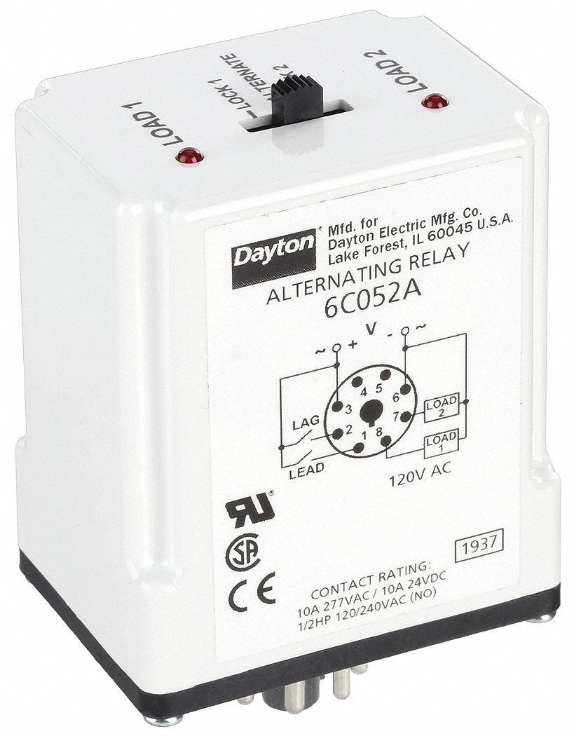 Dayton 3G-OTH-36527