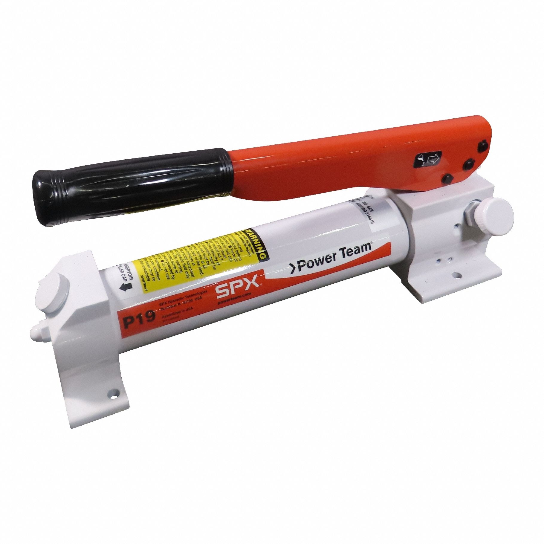Power Team 3G-OTH-169014