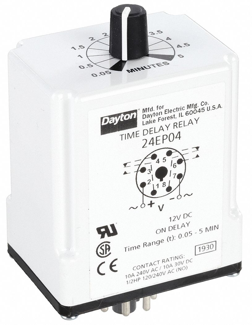 Dayton 3G-OTH-40032