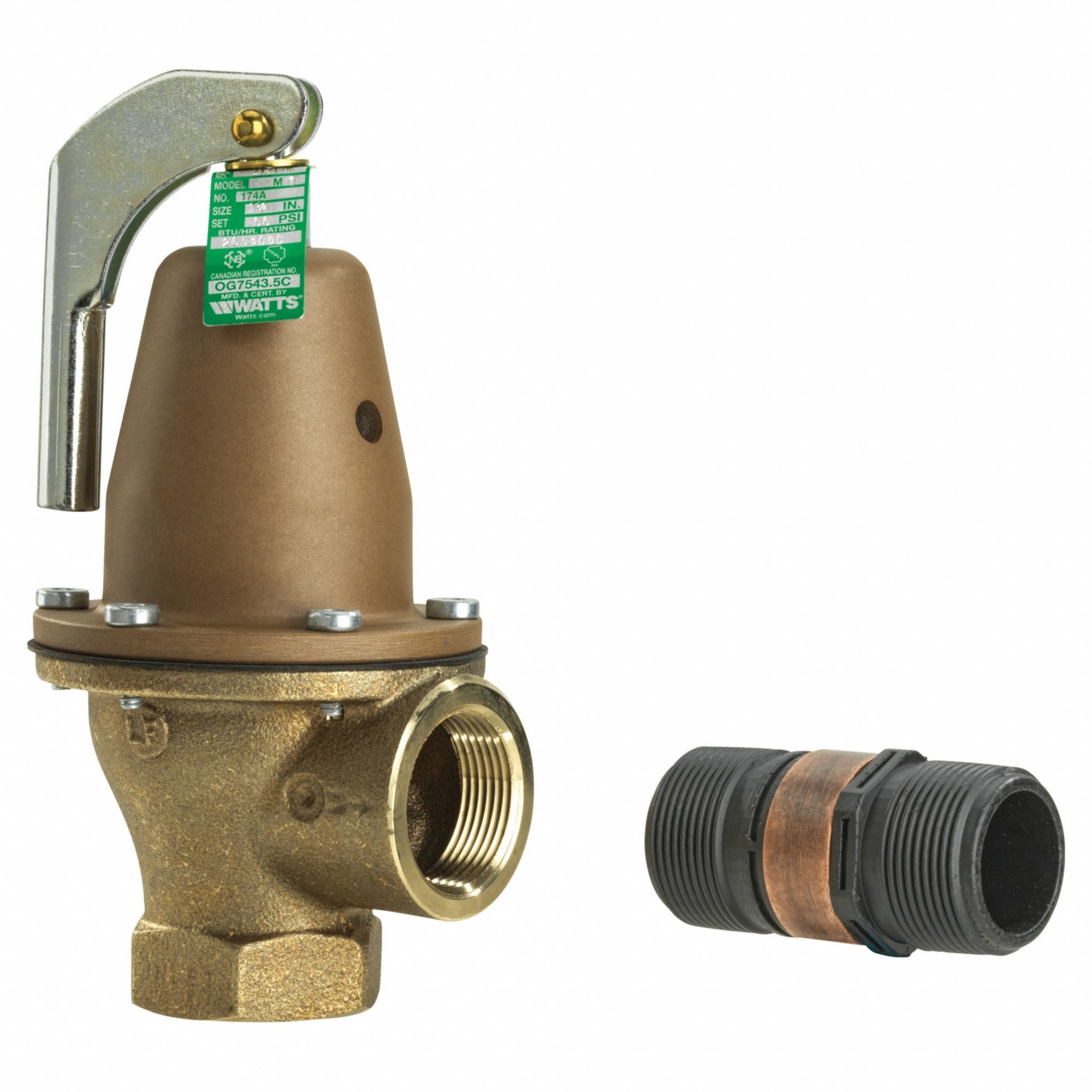 Watts 3G-OTH-442492
